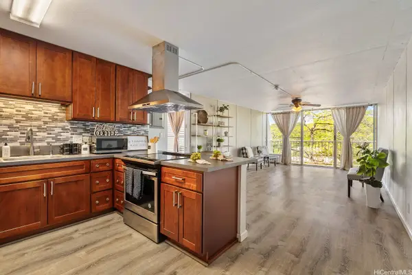 95-065 Waikalani Drive #F401, Mililani, HI 96789