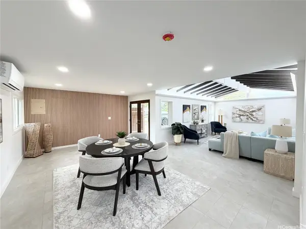 1225 Mokapu Boulevard, Kailua, HI 96734