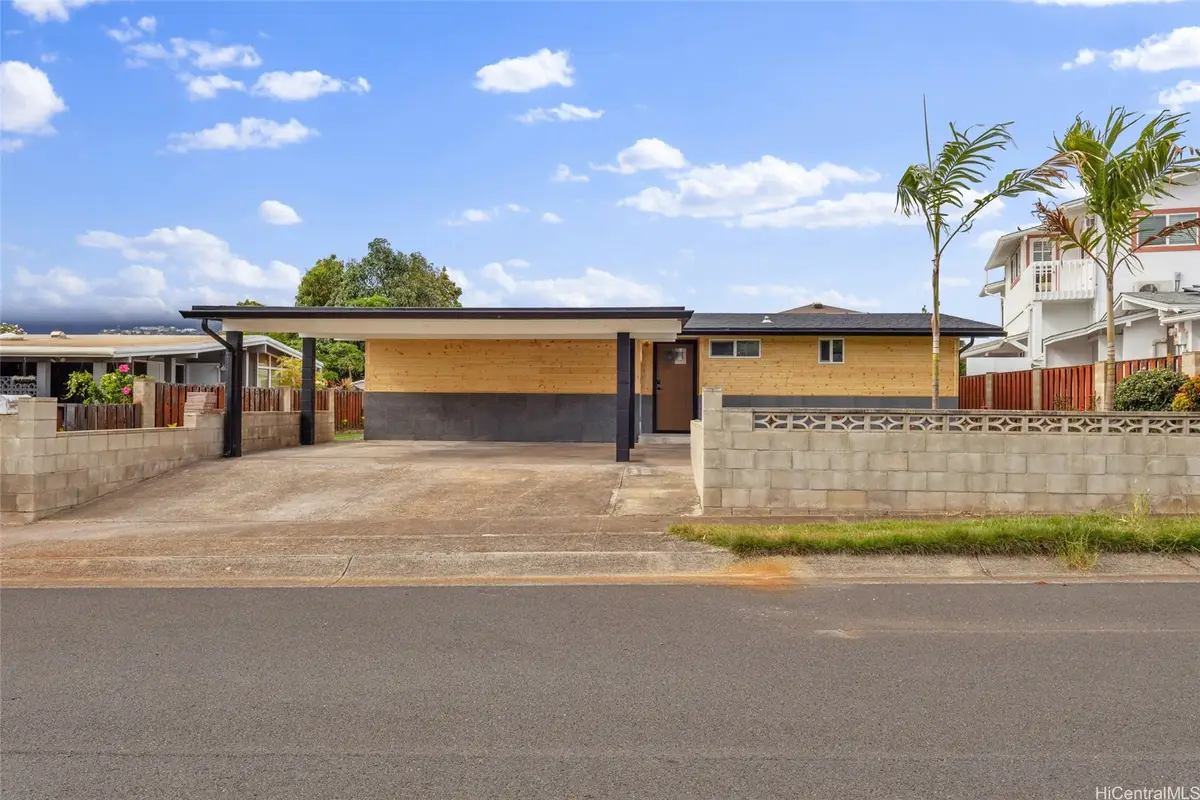 7340 Kauhako Street, Honolulu, HI 96825 - #1