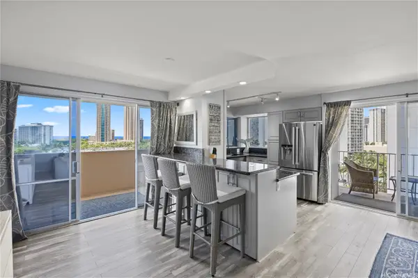 419 Keoniana Street #1105, Honolulu, HI 96815
