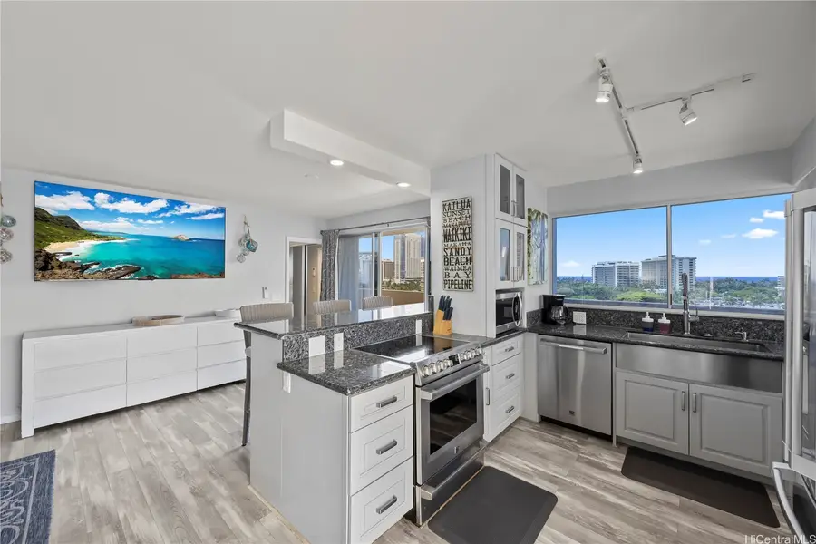 419 Keoniana Street #1105, Honolulu, HI 96815 - #3