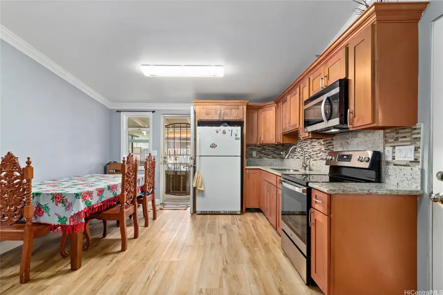 91-1197 Hanaloa Street, Ewa Beach, HI 96706 - #2