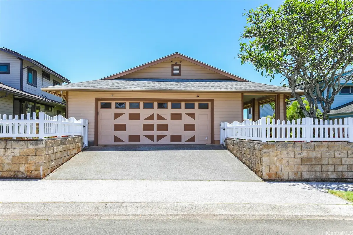 94-489 Mulehu Street, Mililani, HI 96789 - #1