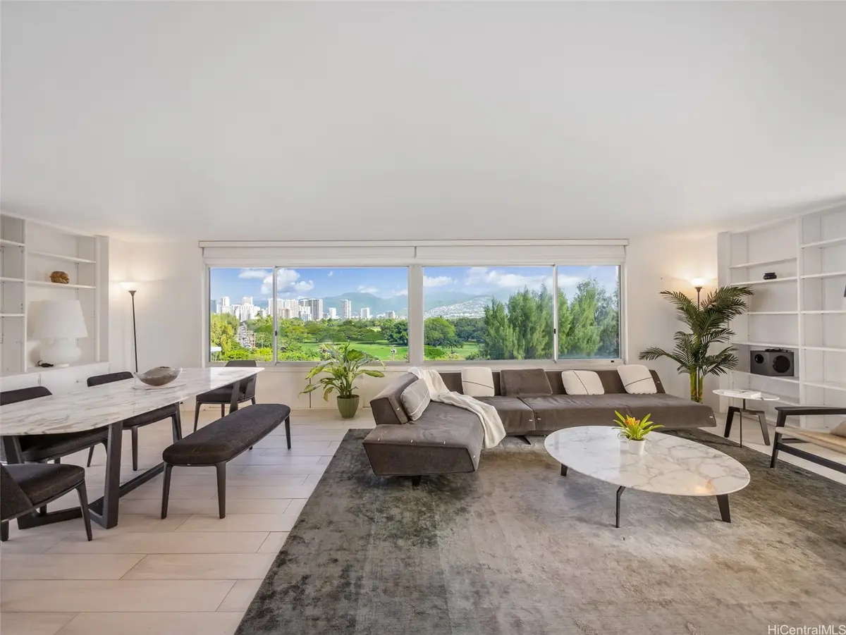 2969 Kalakaua Avenue #505, Honolulu, HI 96815 - #1