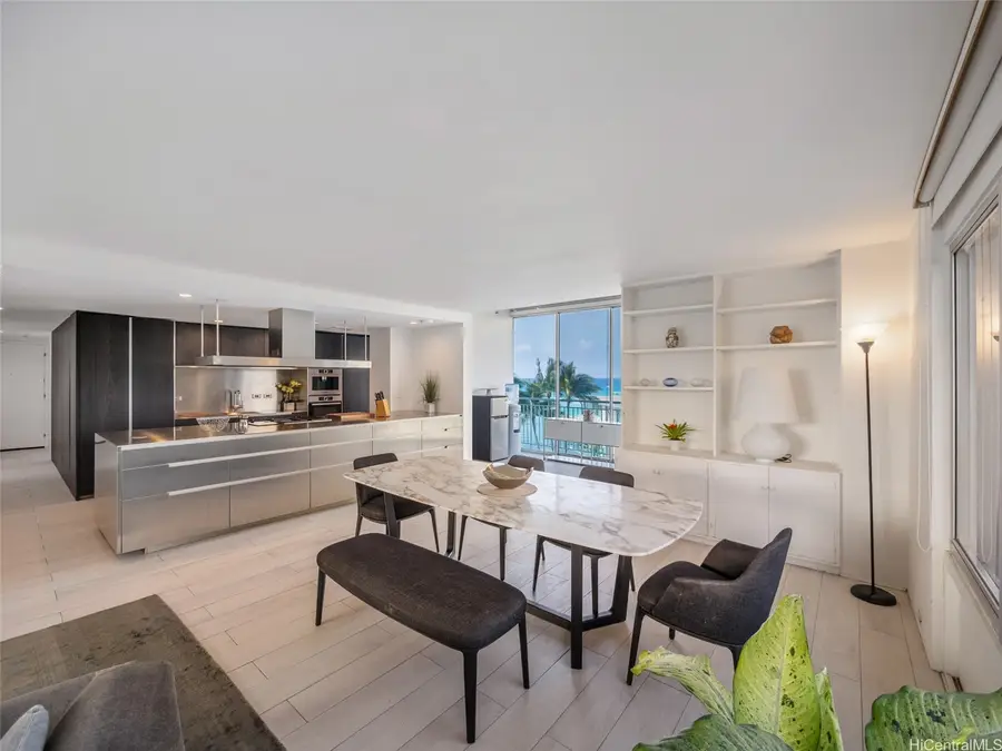 2969 Kalakaua Avenue #505, Honolulu, HI 96815 - #2