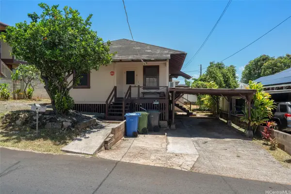 99-311 Honohono Street, Aiea, HI 96701