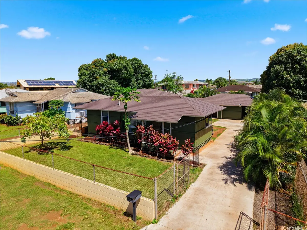 67-366 Kukea Circle, Waialua, HI 96791 - #1