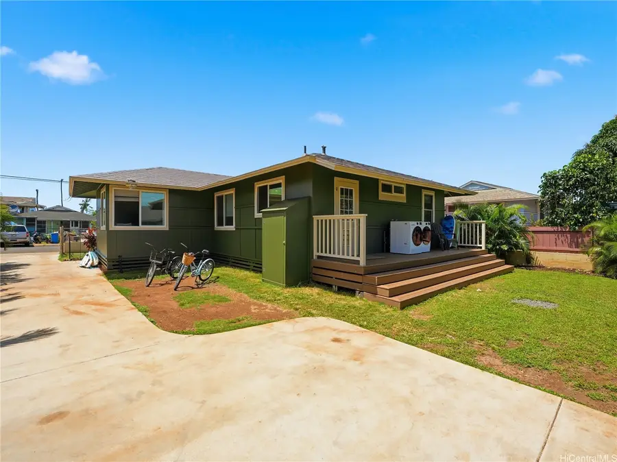 67-366 Kukea Circle, Waialua, HI 96791 - #2