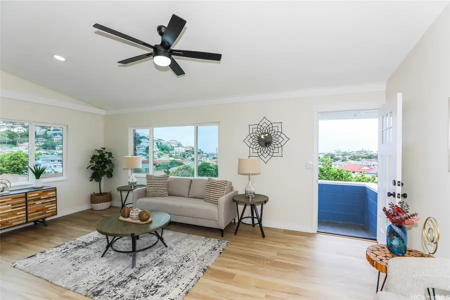 3782 Claudine Street, Honolulu, HI 96816 - #2