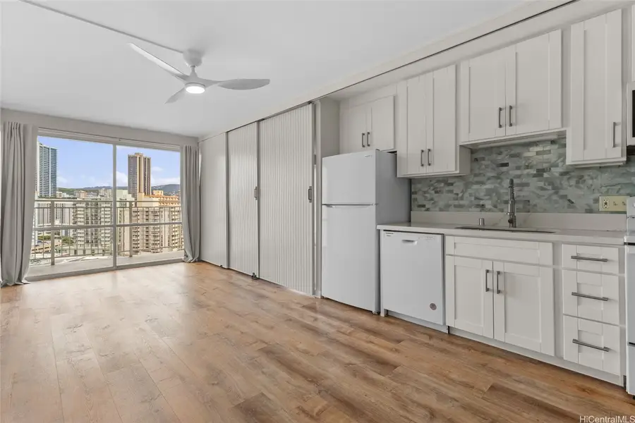 1655 Makaloa Street #1517, Honolulu, HI 96814 - #2