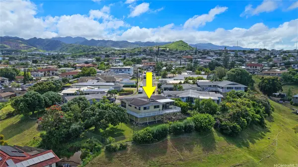4571 Ukali Street, Honolulu, HI 96818