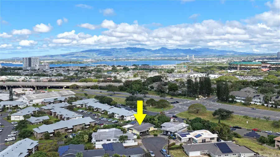 4571 Ukali Street, Honolulu, HI 96818 - #2