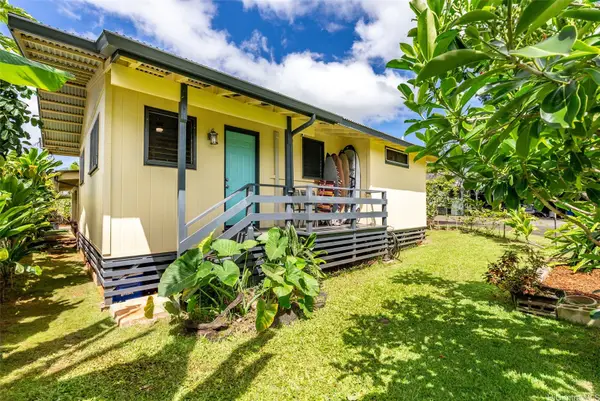 2112 Puu Place #C, Wahiawa, HI 96786
