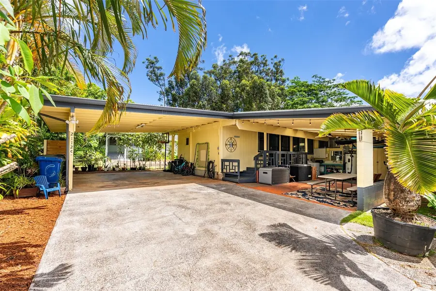 2112 Puu Place #C, Wahiawa, HI 96786 - #2