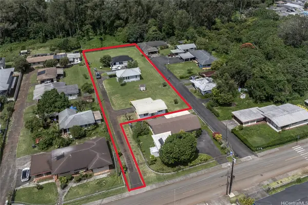 215 Rose Street, Wahiawa, HI 96786