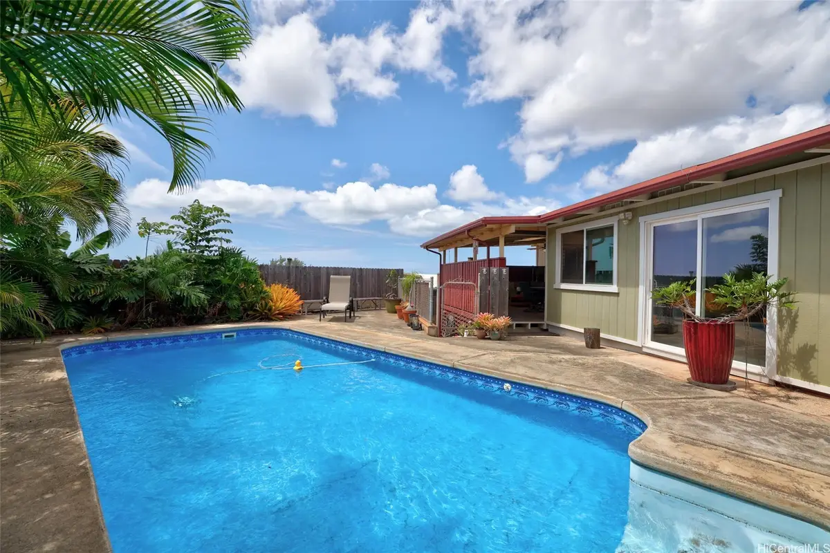 92-1007 Palailai Place, Kapolei, HI 96707 - #1