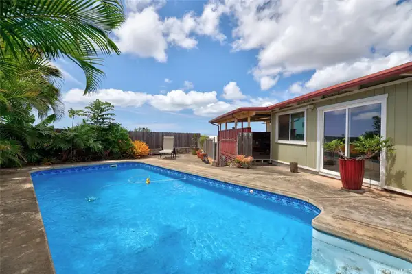 92-1007 Palailai Place, Kapolei, HI 96707