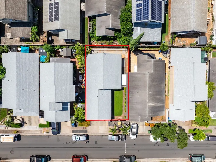 91-1028 Pohahawai Street, Ewa Beach, HI 96706 - #2