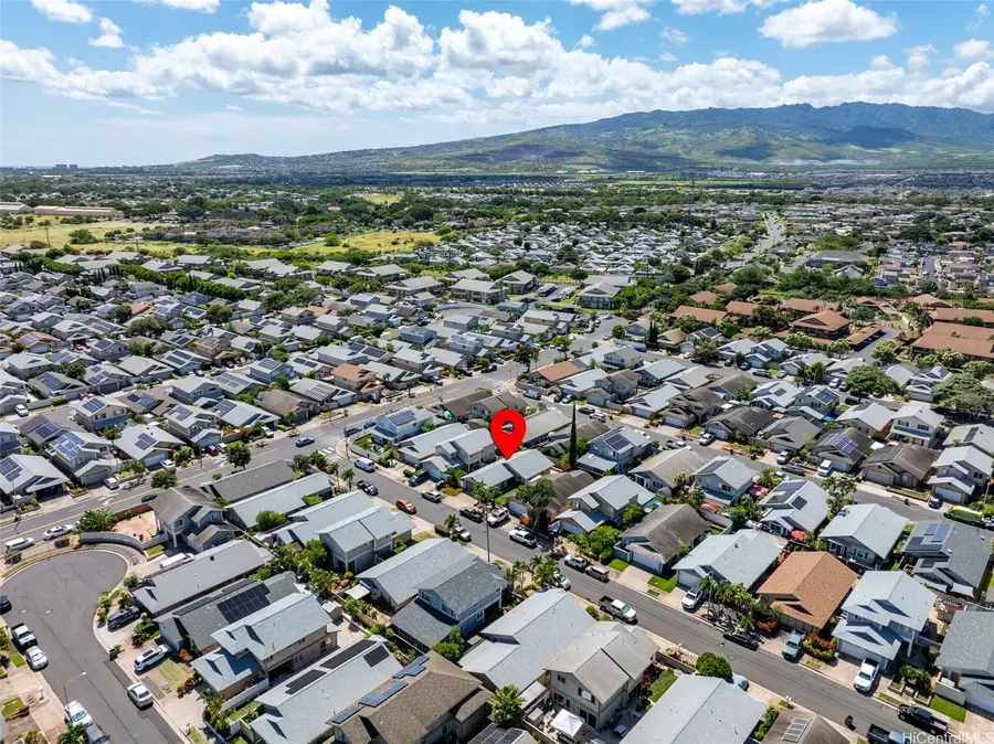 91-1028 Pohahawai Street, Ewa Beach, HI 96706 - #3