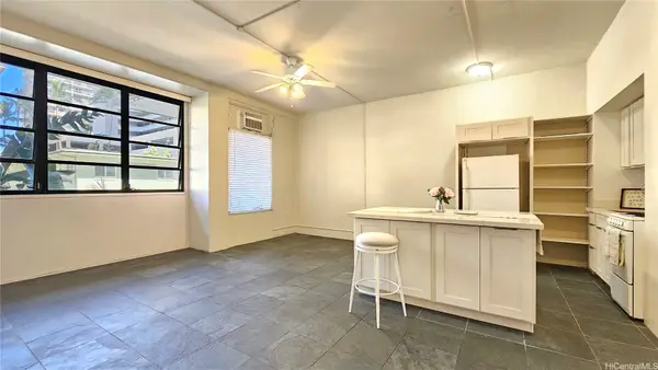 445 Kaiolu Street #104, Honolulu, HI 96815