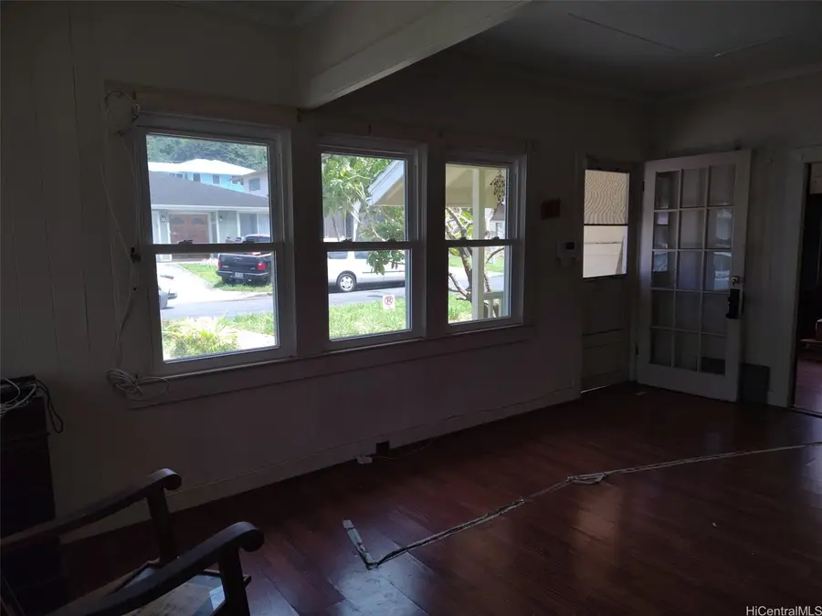 2627 Namauu Drive, Honolulu, HI 96817 - #2