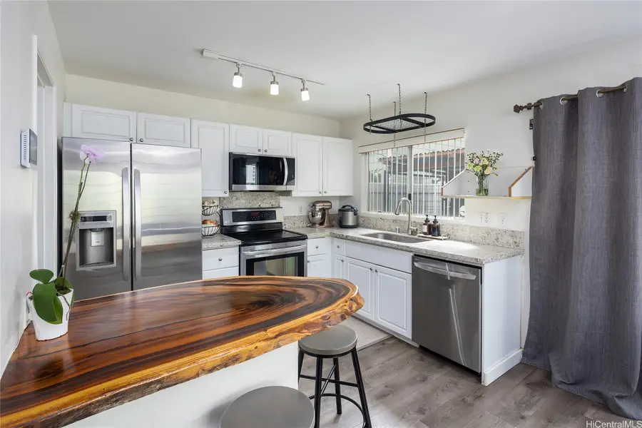 91-1022 Hoomaka Street #83, Ewa Beach, HI 96706 - #2