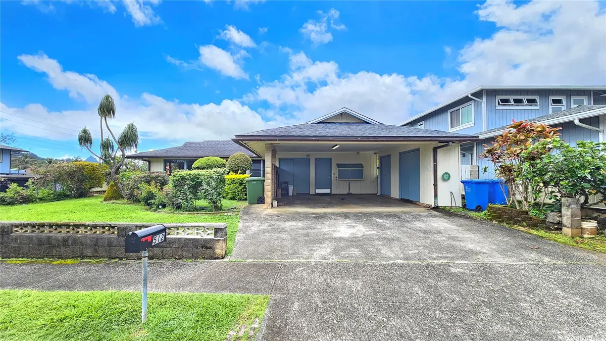 45-512 Mokulele Drive, Kaneohe, HI 96744 - #1