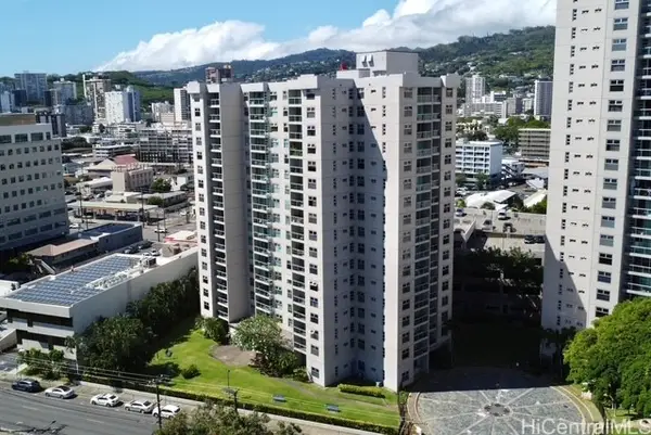 1448 Young Street #203, Honolulu, HI 96814
