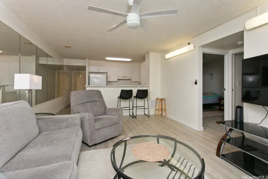 1448 Young Street #203, Honolulu, HI 96814 - #2