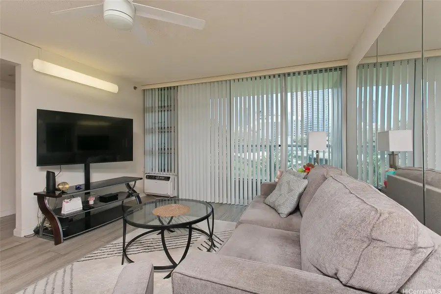 1448 Young Street #203, Honolulu, HI 96814 - #3