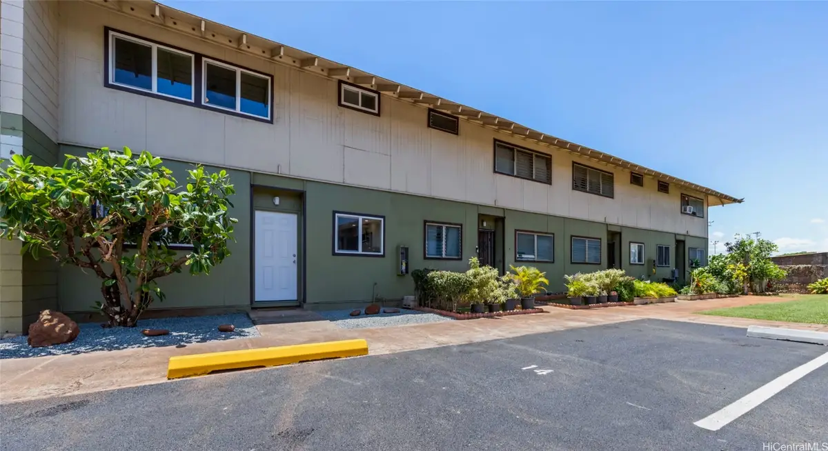 91-624 Kilaha Street #14, Ewa Beach, HI 96706 - #1