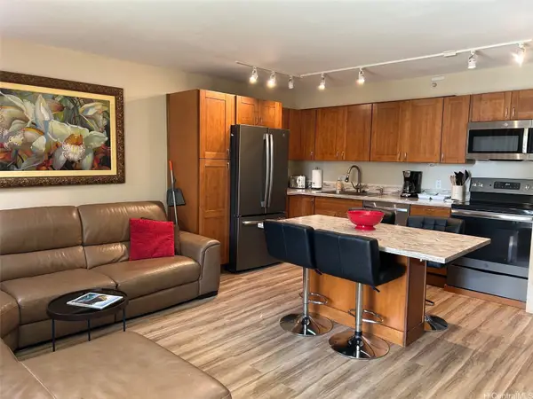 201 Ohua Avenue #912 T-2, Honolulu, HI 96815