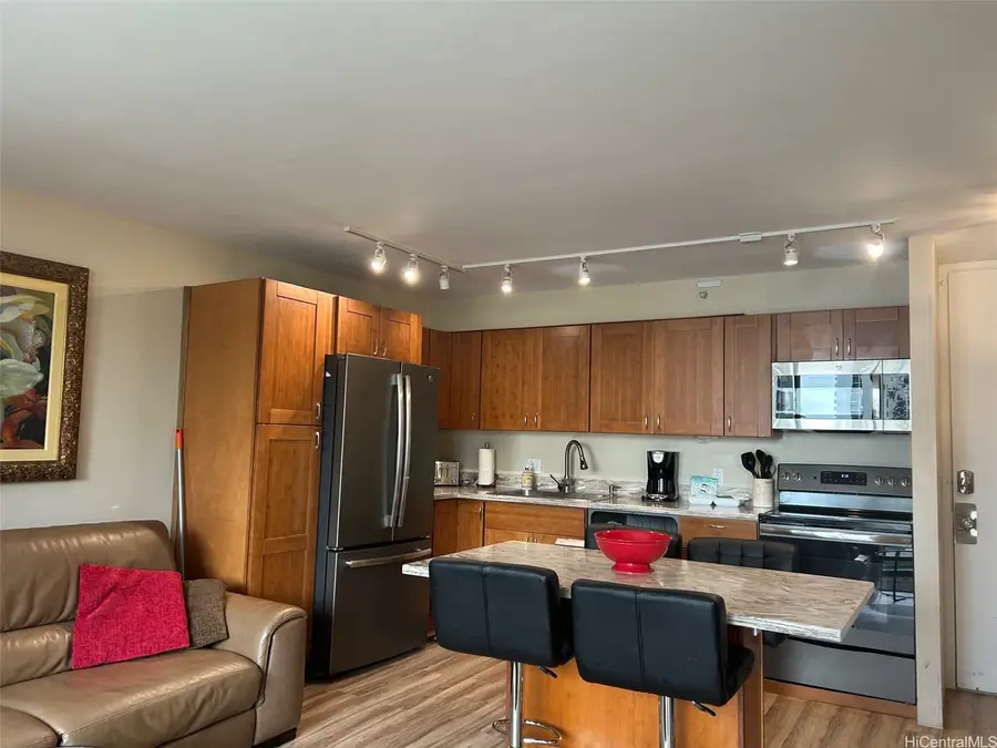 201 Ohua Avenue #912 T-2, Honolulu, HI 96815 - #2