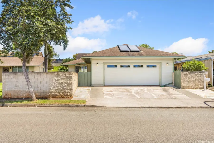 94-370 Noholoa Loop, Mililani, HI 96789 - #2