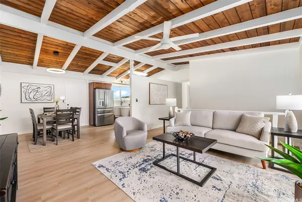 2848 Henry Street, Honolulu, HI 96817