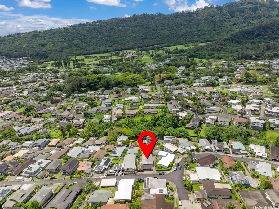 2848 Henry Street, Honolulu, HI 96817 - #3