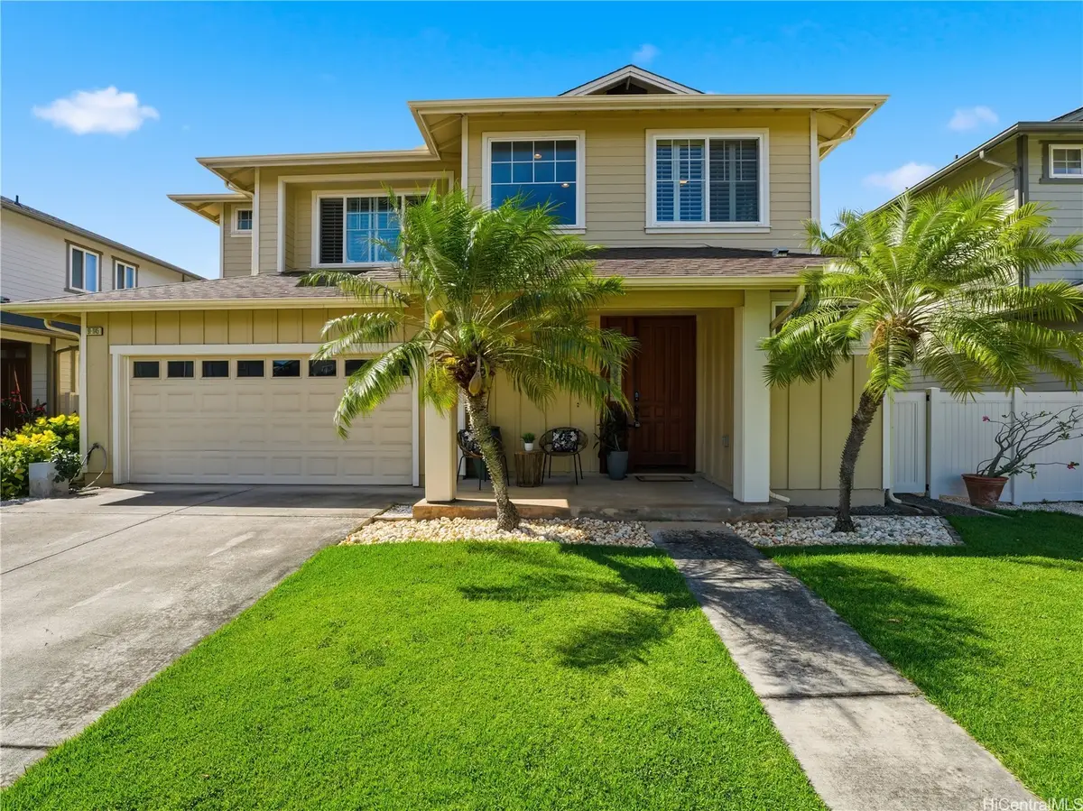 91-1145 Paapaana Street, Ewa Beach, HI 96706 - #1