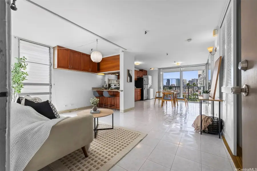 1226 Alexander Street #501, Honolulu, HI 96826 - #2