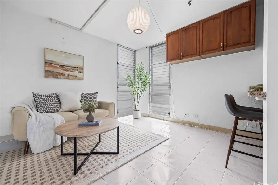 1226 Alexander Street #501, Honolulu, HI 96826 - #3