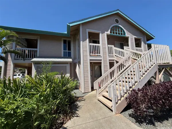 94-870 Lumiauau Street #N204, Waipahu, HI 96797