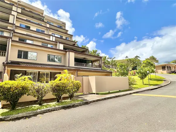 46-070 Konane Place #3502, Kaneohe, HI 96744