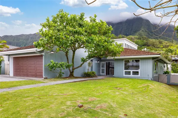 1269 Maleko Street, Kailua, HI 96734