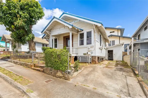 3311 Herbert Street, Honolulu, HI 96815