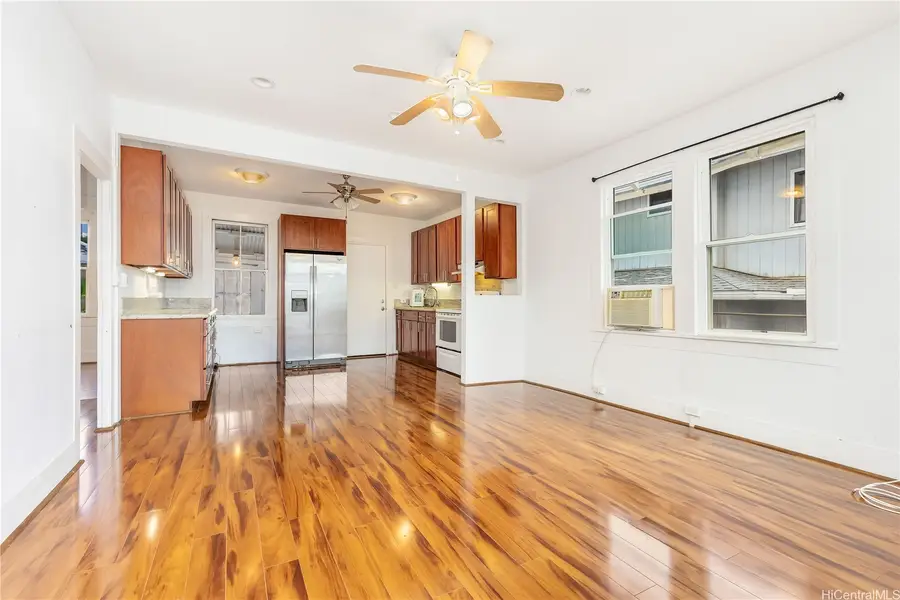 3311 Herbert Street, Honolulu, HI 96815 - #3