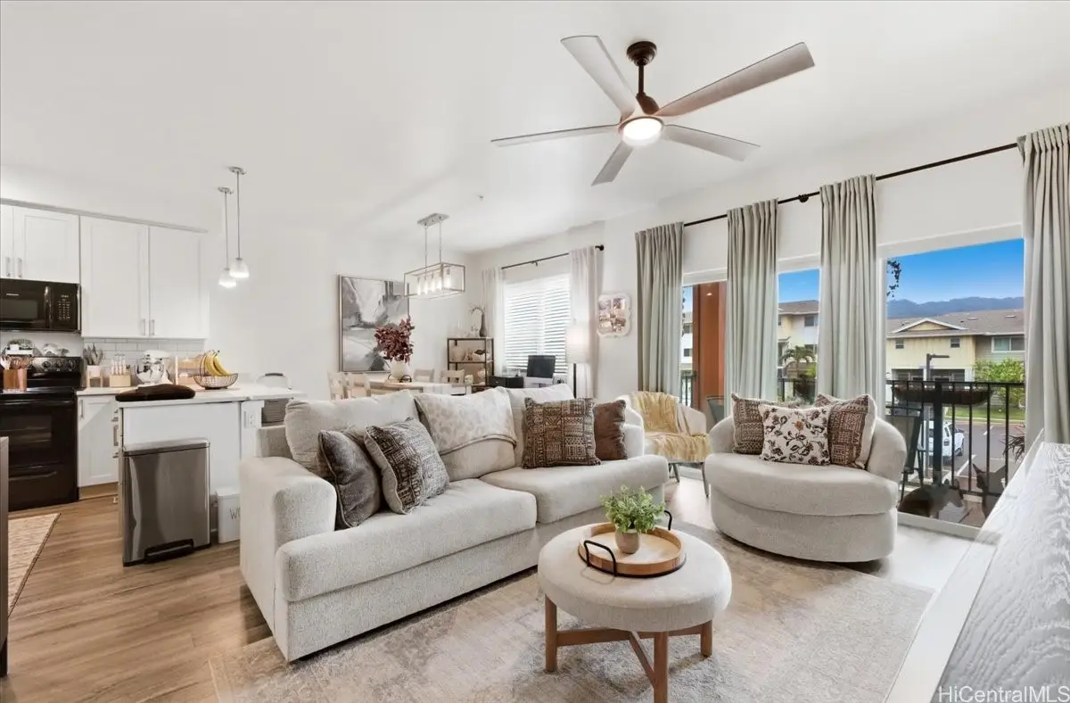 91-3633 Kauluakoko Street #0610, Ewa Beach, HI 96706 - #1