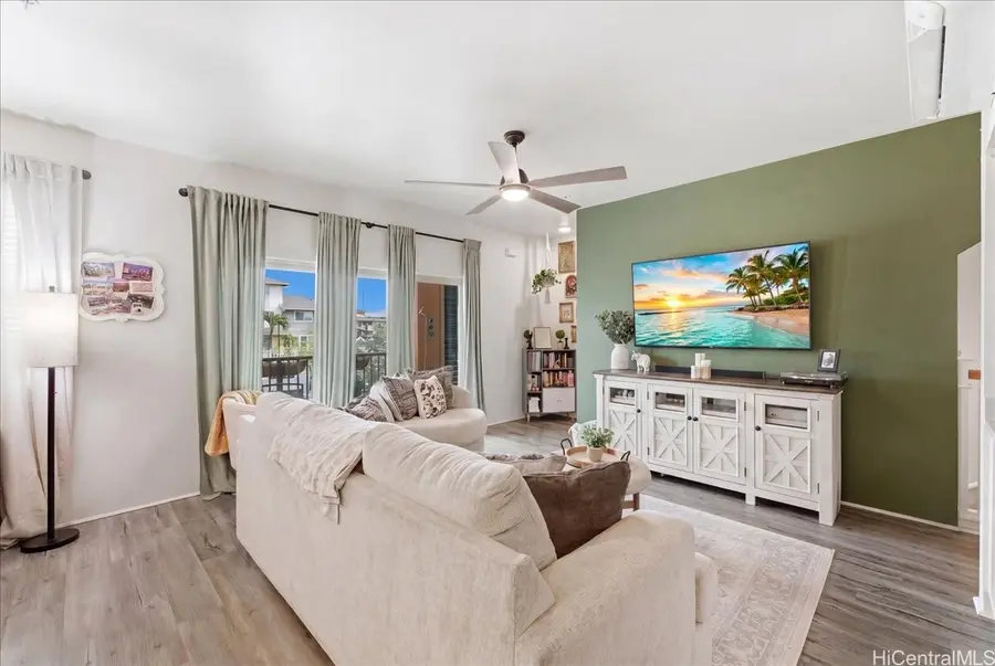 91-3633 Kauluakoko Street #0610, Ewa Beach, HI 96706 - #2