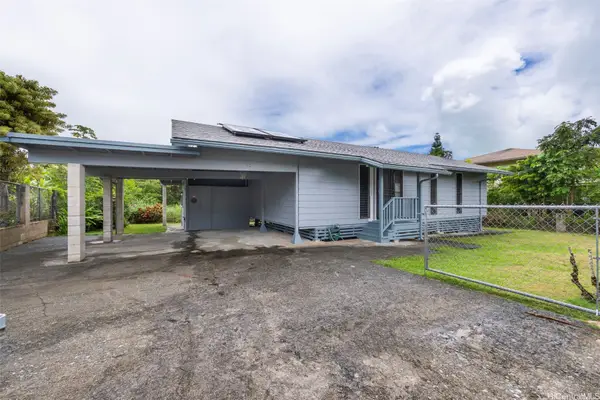 47-483 Apau Loop, Kaneohe, HI 96744