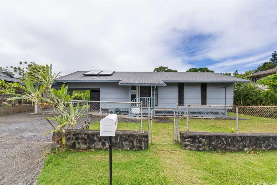 47-483 Apau Loop, Kaneohe, HI 96744 - #2