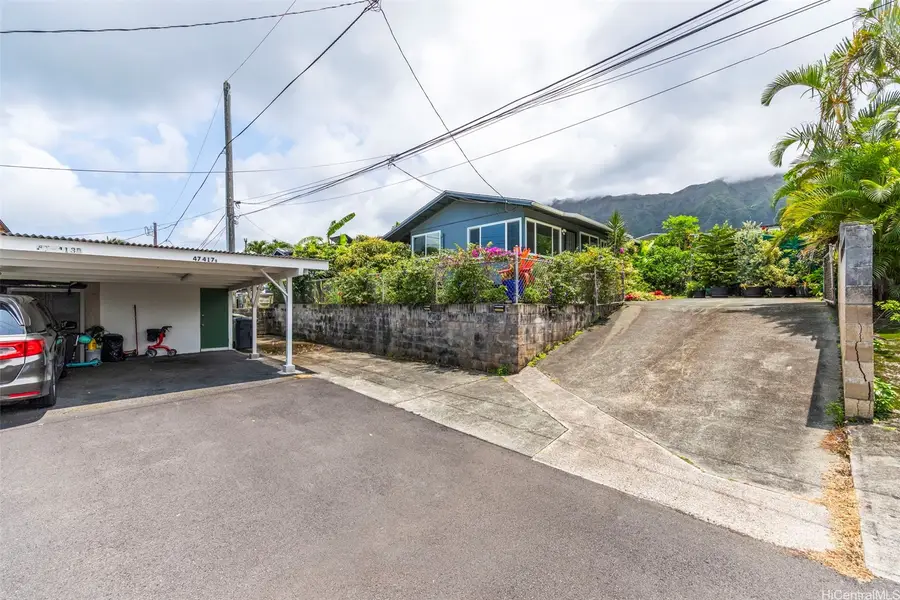 47-417 Ahuimanu Road #B, Kaneohe, HI 96744 - #2