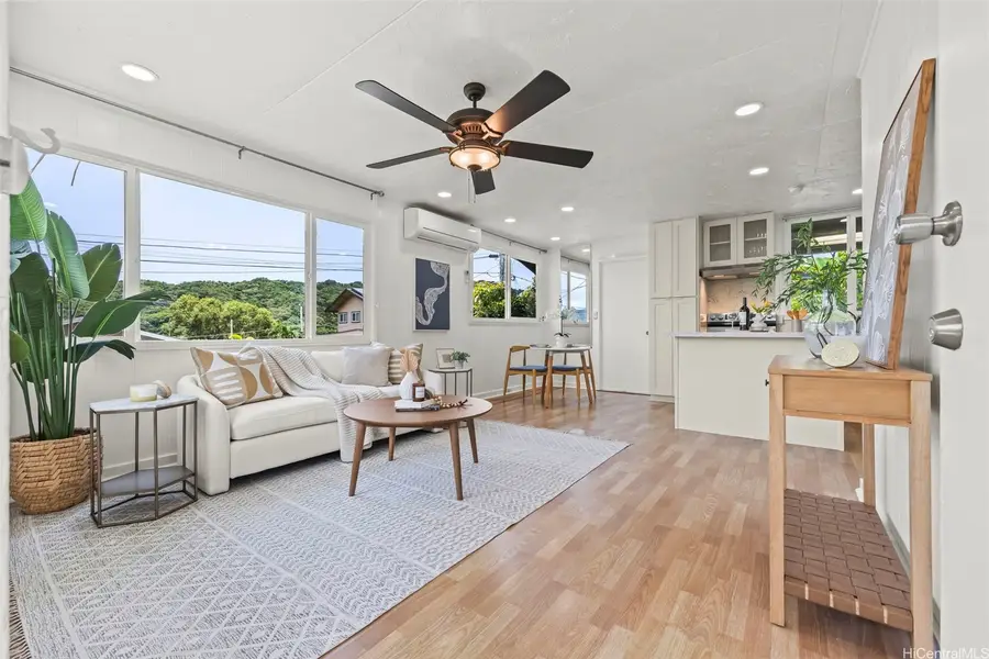 47-417 Ahuimanu Road #B, Kaneohe, HI 96744 - #3